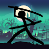 Stick Fight : Shadow Warrior 3 icon