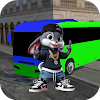 Endless Bus Game 2024 icon