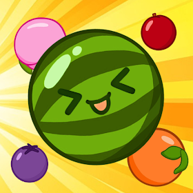 Suika fruit game