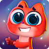 Cutie Paws: Puzzle Match icon