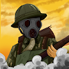 World War Battle 1917: Pixel icon