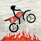 Stick Stunt Biker