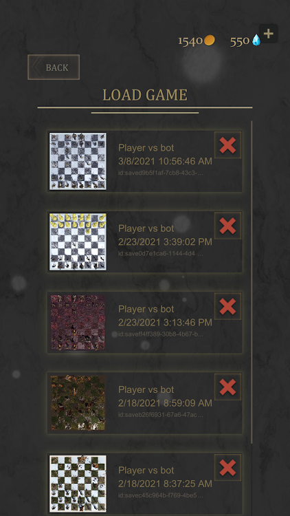 #4. Real Chess 3rd (Android) By: Duy Quang Ph