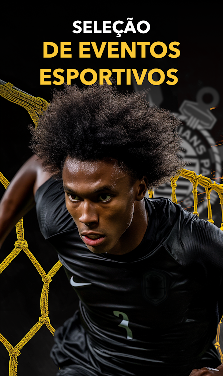 #2. Vai De Esporte (Android) By: Aziz Sharapov Developer