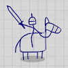 Doodle Defence icon