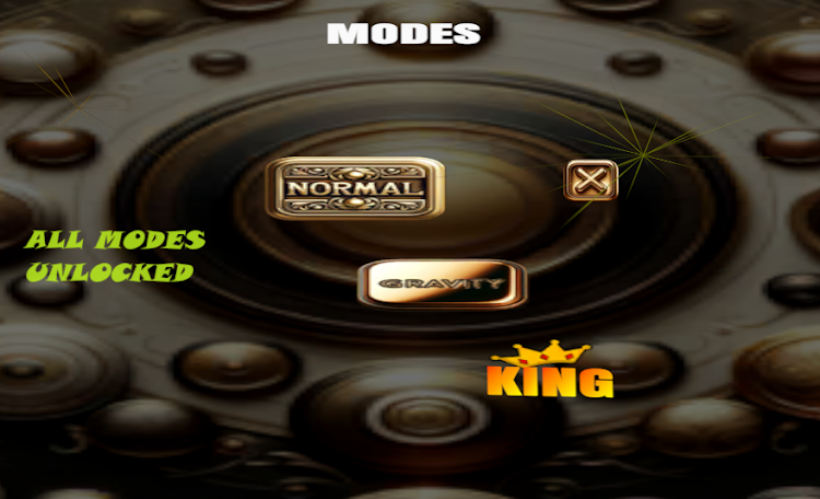 #3. Golden Ball Pro (Android) By: BrontoVerse