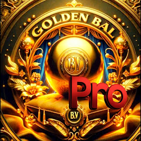 Golden Ball Pro