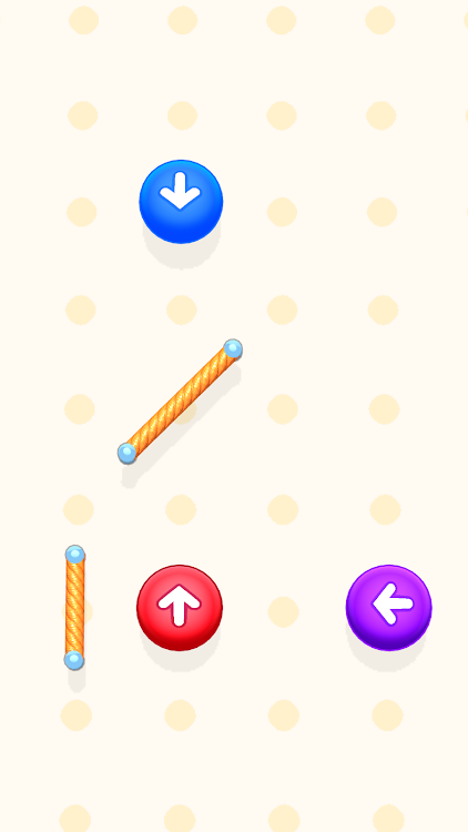 #4. Bounce Ball Away (Android) By: GOODROID,Inc.