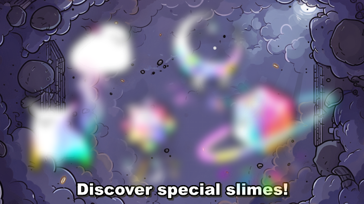 #6. Slime Evolution 2 (Android) By: Owings