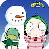 Sarah & Duck