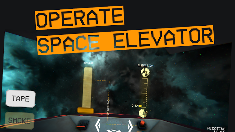 #7. Elevation (Android) By: Susmers