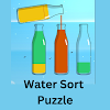 Arrange Water Sort Puzzle Game icon