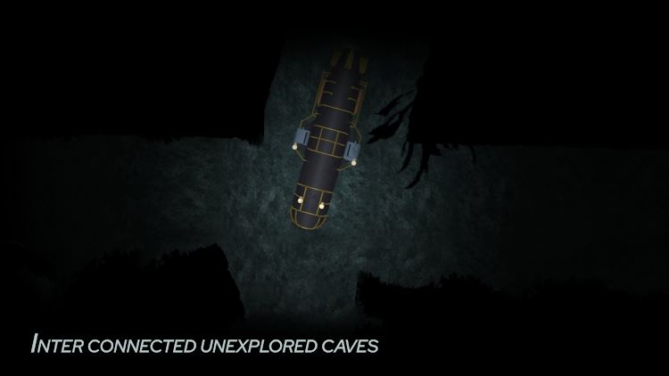 #4. The Lost Submarine: Rescue (Android) By: WakeApp Base