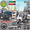 Police Simulator: Police Games icon