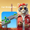 Car Bridge Run icon