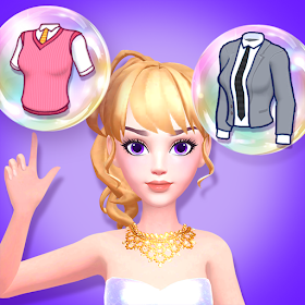 Dress Up Stories