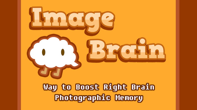 #9. Image Brain (Android) By: Hamster Force Multimedia Ltd.