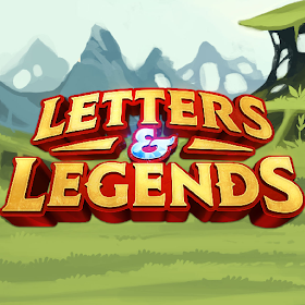 Letters & Legends