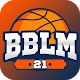 Basketball Legacy Manager