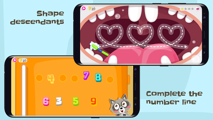 #5. Learning Fun with Luuki PRO (Android) By: keone