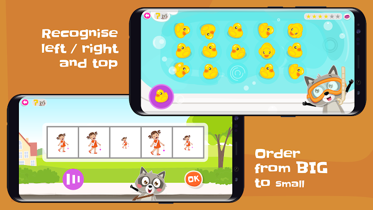 #4. Learning Fun with Luuki PRO (Android) By: keone