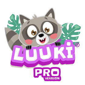 Learning Fun with Luuki PRO