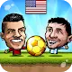 Puppet Soccer 2014