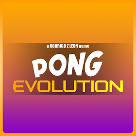 Pong Evolution