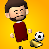 The Real Juggle: Soccer 2024 icon