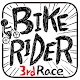 Bike Rider 3rd Race