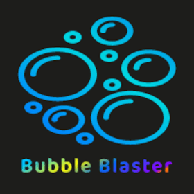 Bubble Blaster