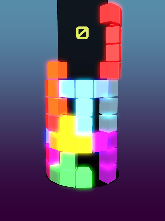 #6. Block Puzzle Brain Games (Android) By: LUDOY FUN GAME