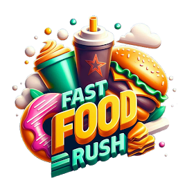 Fast Food Rush