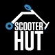 Scooter Hut 3D Custom Builder