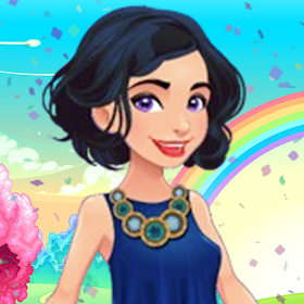 Magic Dress Up Game