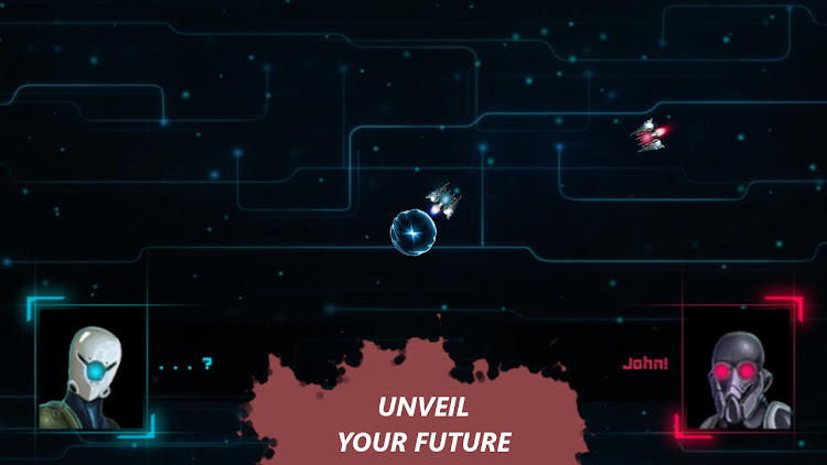 #8. BladeWings - Space Shooter (Android) By: LYL Games