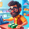 My Idle Shopping Mall Tycoon icon