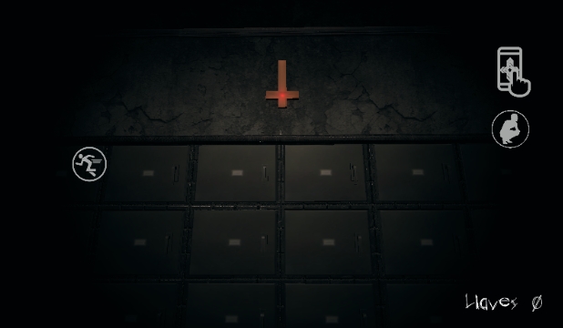 #2. Tili Bom 3 The Morgue (Horror (Android) By: RG Games Company