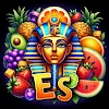 E's fruits and egypt Slots icon