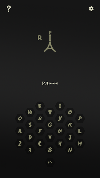 #7. Word watcher (Android) By: Axon Dream