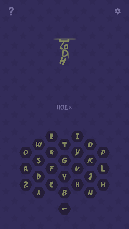 #10. Word watcher (Android) By: Axon Dream