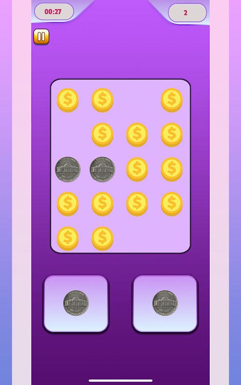 #8. Mathletix Money (Android) By: player1games