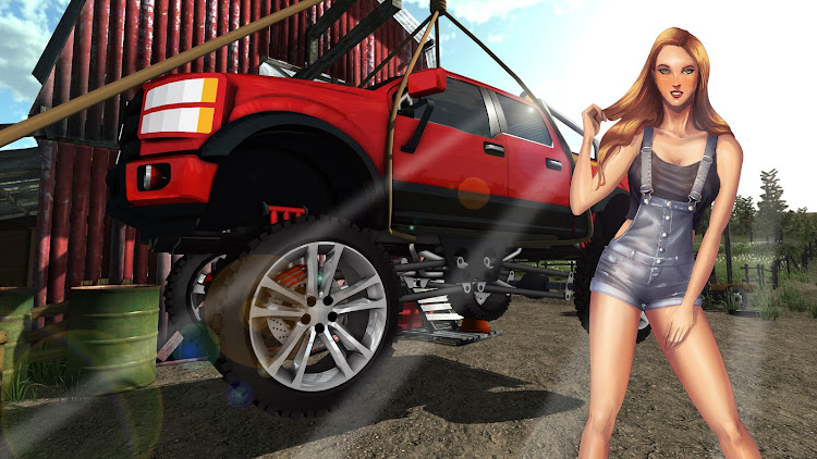 #6. Fix My Car: Premium (Android) By: FireRabbit Inc.