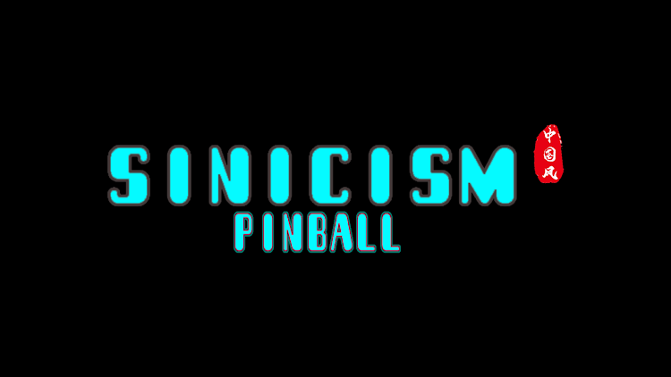 #4. Sinicism Pinball (Android) By: DStrong App