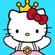 Hello Kitty & Friends at Kideo