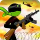 Stickman Maverick: Bad Boys