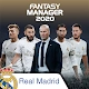 Real Madrid Fantasy Manager