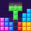 Fit The Block - Blast Game icon