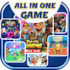 GameHub: All In One Games icon