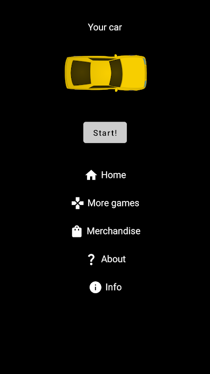 #5. 6 Mini Games for Smart Watch (Android) By: DegerGames